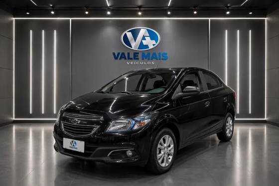 CHEVROLET PRISMA 1.4 MPFI LTZ 8V FLEX 4P MANUAL CHEVROLET PRISMA 1.4 MPFI LTZ 8V FLEX 4P MANUAL